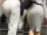 【再販】No.547「上品な奥様OL4選」