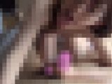 【再販】昼は花屋でお花を売り、SEXの時はアソコを満開にヨダレを垂らしながら全身全霊で感じまくるアイドル志望のハメ動画