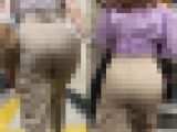 【再販】【再販商品です】   No.554「肉の塊を主張しすぎなモデル2選」