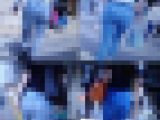 スキニーデニム、デニムを履いたエロスタイル抜群の美女パート④(11名収録)
