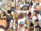 【再販】【特価9本セット】学生から美人お姉さんまで特盛パンチラ胸チラ盗撮動画セット