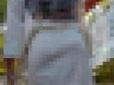晴れ着でぷりんぷりん