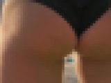 【再販】国際ビーチバレー水着大会 WBV-07~09 3タイトルセット