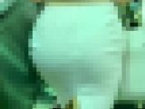 【再販】【OLシリーズ】ムッチリ体型のミニスカOLとセクシーマダムの余裕でエロいお尻【172】