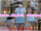 超ミニスカ 恋人ごっこ マキコちゃん1 ムチムチボディの肉厚を体感する