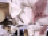 もう1人のお友達のおっぱいも触っちゃいました。