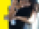 セクシー黒ギャルお姉さん至近距離ﾛｯｸｵﾝ＾＾