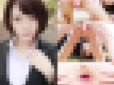 【再販】【青カン尻穴ＳＥＸ】庶民を舐めくさった生意気妻をアナル折カン！野外でチンポに跨りピンクアナルに精子注入されアヘイキ【前編】