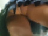 パンチラ臨場感⑮(大量激カワ娘編)JK編