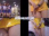 【再販】2000オートサロン 2-3　＜ミニスカおっぱいキャンギャル＞