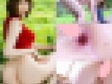 【再販】アナルNTRが忘れられない美人妻再び…！ピンク色の桃尻をスパンキング・ぽっかりケツ穴観察・アナルＳＥＸ・２穴ディルド責めにアヘイ