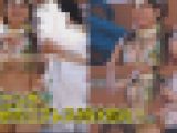 ハプニング!女子大生サンバ まさかのニプレス付け忘れで乳輪見えっぱなし