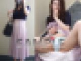 【街角人妻】ななほ　高画質