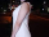 【再販】隠れ巨乳のカルチャースクール講師にオナニー見てもらったら塩対応から一変のエロ顔で発情し始めたので中出しＳＥＸ楽しんだ【個撮】
