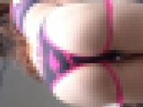【再販】突き出されたお尻に私は悩殺されました。