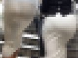 【再販】No.633「画面からはみ出してしまういそうな程デカいお尻2選」
