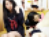【再販】スレンダーロ.りの活動を応援してあげているのに塩対応ツラいので未着床マンコにスポイト精子注入で仕返し【個撮】