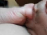 【再販】翼ちゃんのネットカフェで生足舐め踏み
