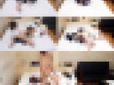 【再販】ホテル隠しカメラ 録画されたカップルのSEX
