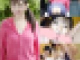【再販】ピタピタレギンスの破れた若奥さまのプリケツTバックにチンポ勃起!「止めて」の一言も言い出せない押しに弱い若妻のアナルにメリメリ膣