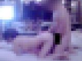 高級クラブ勤務のスタイル抜群美人お姉さんとのエッチなひととき
