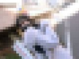 【再販】【個人撮影】パイパンJDとパパ活_イキ乱れるスレンダー敏感ドMボディに孕ませ中出しSEX