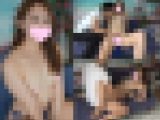 【素人・個人撮影】下着NGの個人撮影会で隠撮　れなちゃん《セクハラ》