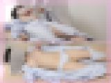 爆乳清純JDの禁断の心電図検査【セクハラ/内科医】