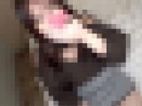 【再販】【個撮】愛嬌満点P活娘_Ｇ乳を弄ばれて連続絶頂