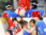 【再販】ふんどし食い込む魅惑のプリケツ若妻と無礼講アナル乱.交！菊門とマンコ２穴サンドＳＥＸでアナルへザーメン中出し【個撮】