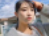 芸能人クラス！！！1年半かけて口説いた美女の絶品バキュームフェラ。麻衣24歳