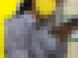 可愛くて綺麗な上品女良至近距離ロックオン^^