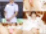 【再販】清楚で真面目なデカ尻ナース妻が旦那に騙され見知らぬ男とアナル開墾ＳＥＸ…菊門にチンポ捻じ込みケツ穴ザーメン中出し