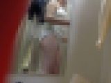 【アヒルの1000円均一】試着室 盗撮風 161着目