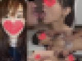 【唾液まみれのベロキス性交】スレンダー美熟妻の薫さんと、顔舐め濃厚接吻＆NTR中出しセックスをしている件【スゴテク接吻】
