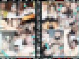 リクスー潮吹き祭!で※す◎カンダブルセット第5弾/新卒OL歓迎会お持ち帰り4Pハメ潮噴射!爆乳&爆潮の就活女子2名を6P激ハメ!
