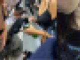 【再販】巨乳ギャルの谷間おっぱいセット！！