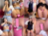 【アイドル志望悪戯】「ほのか」「りさ」2名分完全版セット