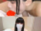 18歳合法JKしほちゃん！初めてのごっくんフェラ！「本当に飲むと綺麗になれるの？」