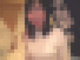 【再販】緊張でガチガチの20歳専門学校生が美乳を揺らして喘ぎまくり