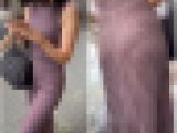 【再販】《4K・高画質》 No.765「女性らしい膨らみを堪能させるワンピモデル3選」