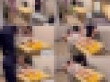 【新★整体シリーズPart②姪っ子（姉）】整体×キツマン挿入?セクハラ拒絶…でも身体の反応は素直だった?