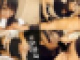 【再販】彼氏持ちなのにいろんなチンポをフェラしちゃう淫乱な女子大生