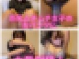 【パンティ射精】ムチムチ巨乳ちゃんのパンティーに大量射精！