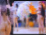 サンバ①4K60P女子大バックステージpsm079