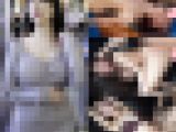 【再販】主張の激しいデカ淫尻の人生勝ち組メスの澄ました顔にザーメンぶっかけ！はしたないエロ尻を引っ叩き真っ赤になったケツを振り乱しアヘイ