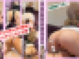 【再販】ハメ撮り】巨尻ギャルは?中出し?がお好きでしょ？