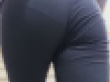 歩行記録0165「リクルートスーツ女子の豊満な尻肉に迫る」(3名)