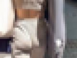 【再販】《４K・高画質》 No.804「とにかく良く揺れるリブニット美尻2選」
