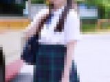 【再販】150㎝細身控えめおっぱいの制ふくジョシ…ちいさいマ●コと顔面に臭いザーメン連続中出し&ぶっかけで汚じさんの肉オナホへ降格【個撮